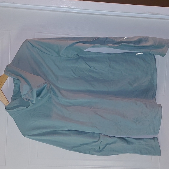 Adidas hooded workout top - Picture 7 of 7